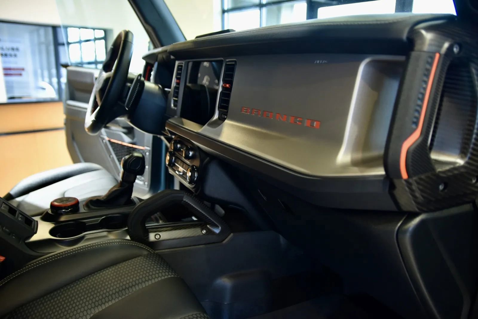 Used 2023 Ford Bronco Raptor image 33