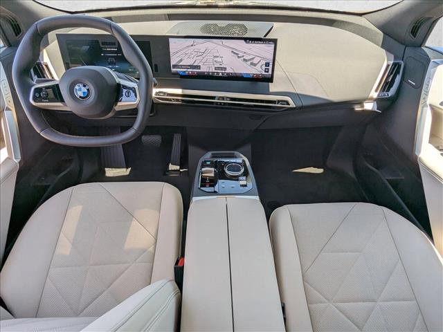 Used 2026 BMW iX xDrive60 image 15