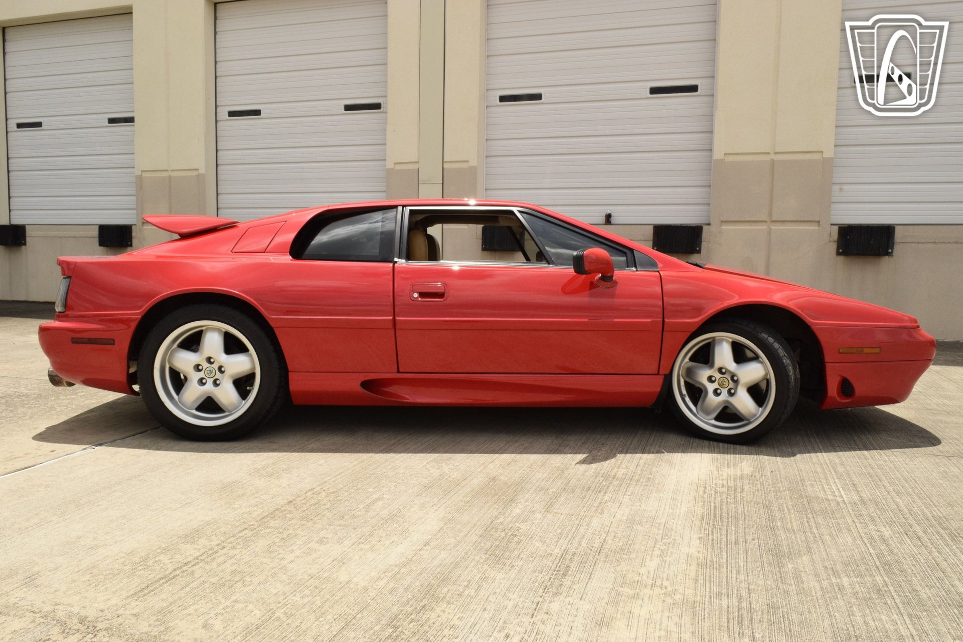 Used 1994 Lotus Esprit S4 RWD image 17