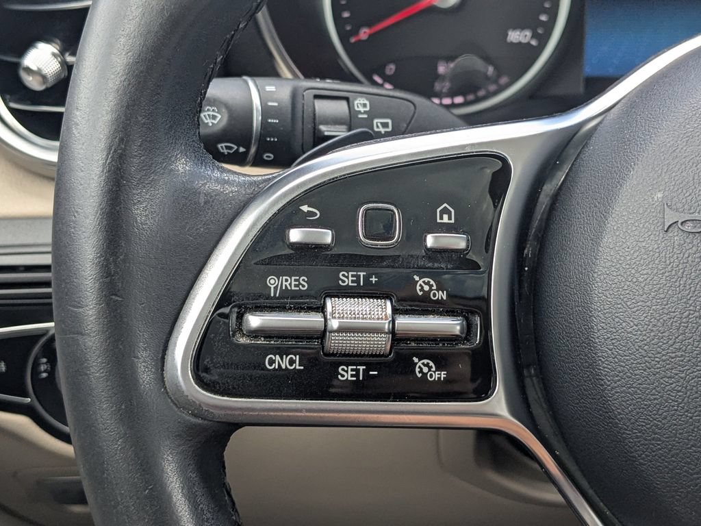 Certified 2021 Mercedes-Benz GLC 300 image 14