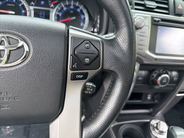 Used 2014 Toyota 4Runner SR5 Premium AWD/4WD image 16