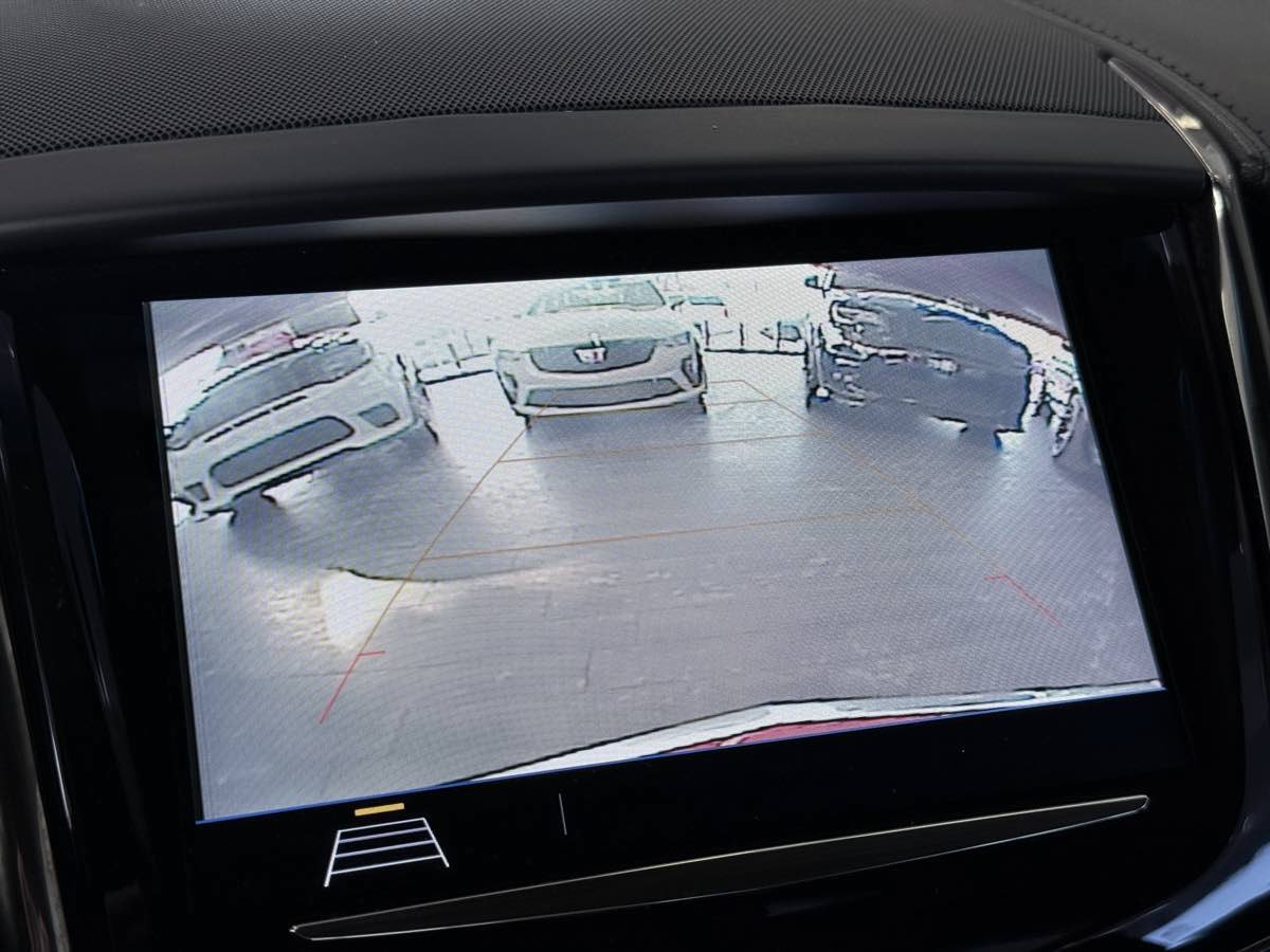 Used 2018 Cadillac ATS Premium Luxury AWD/4WD image 59