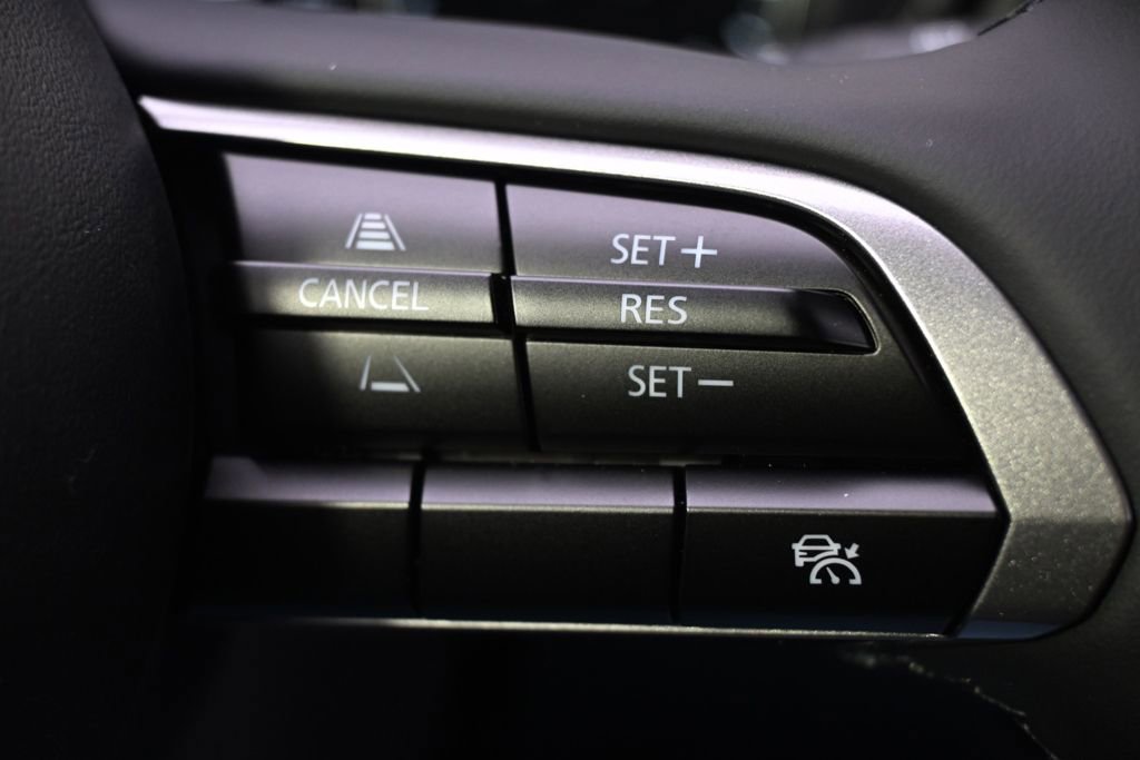 New 2026 MAZDA CX-30 AWD 2.5 S image 33