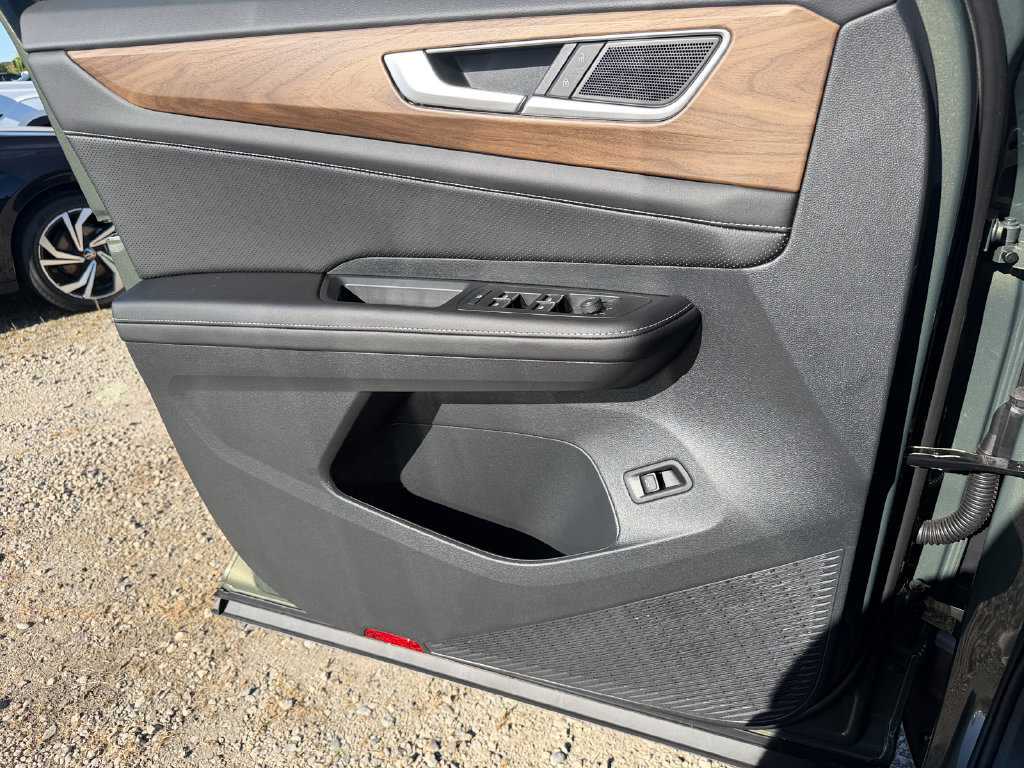 New 2026 Volkswagen Atlas SE AWD/4WD image 14