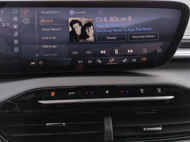 New 2026 Buick Enclave Preferred image 12