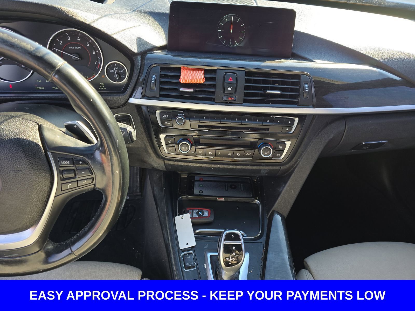 Used 2017 BMW 440i Gran Coupe image 19