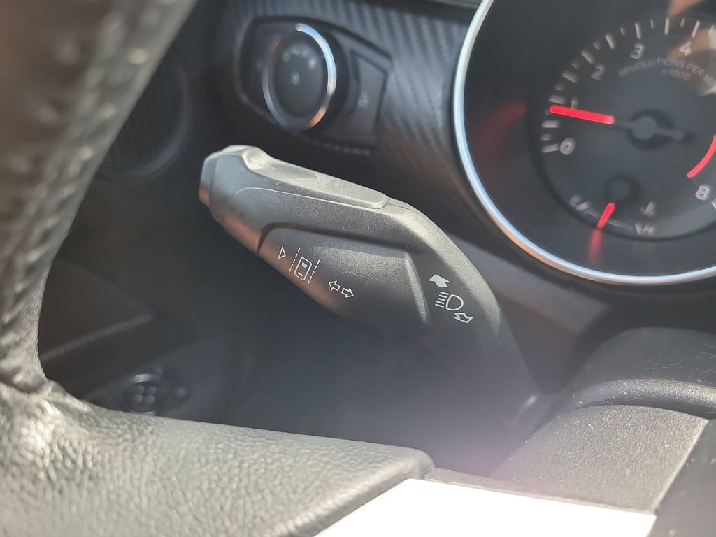 Certified 2022 Ford Mustang Coupe w/ Equipment Group 101A image 25