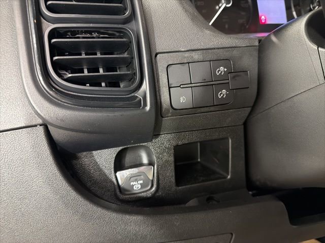 New 2026 RAM ProMaster 3500 w/ Safety Group image 16