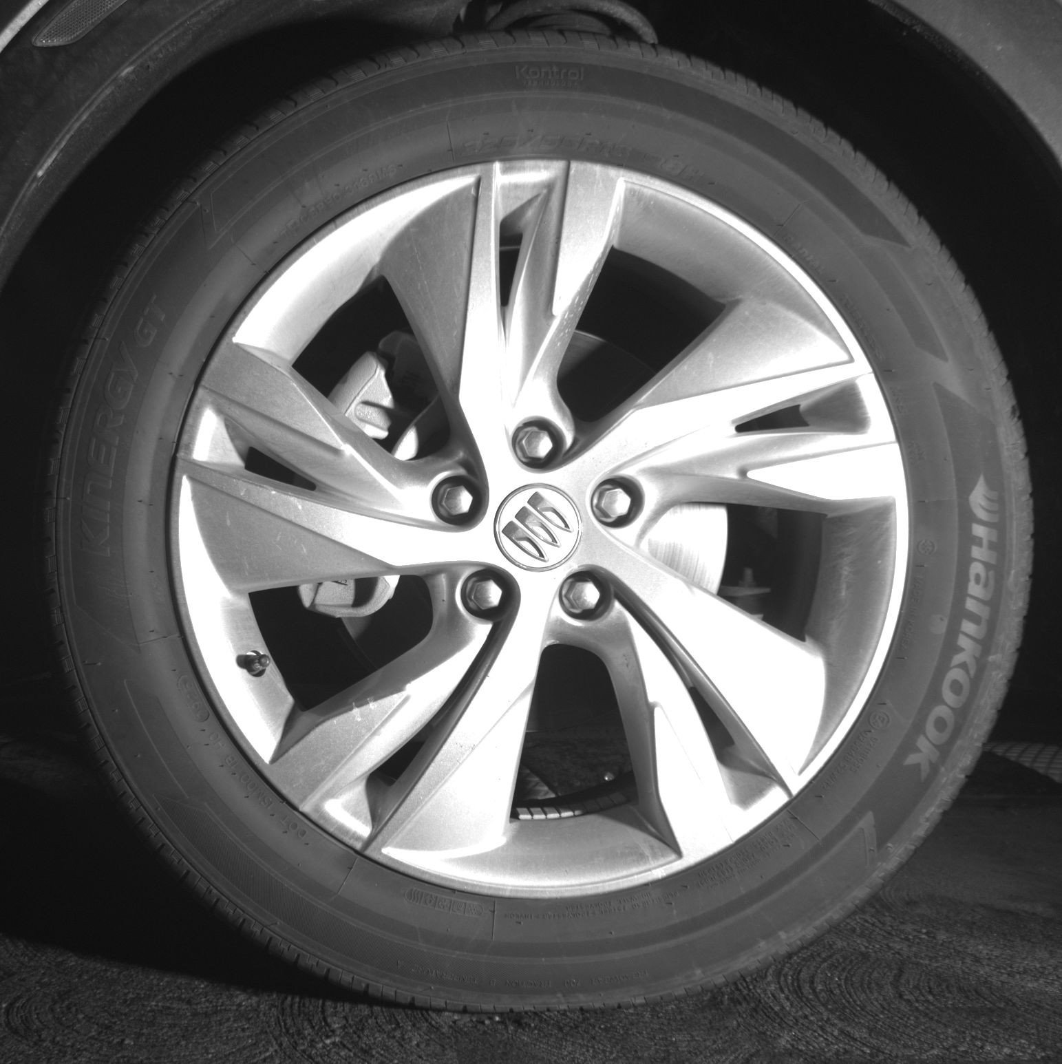 Used 2025 Buick Encore GX Preferred image 12