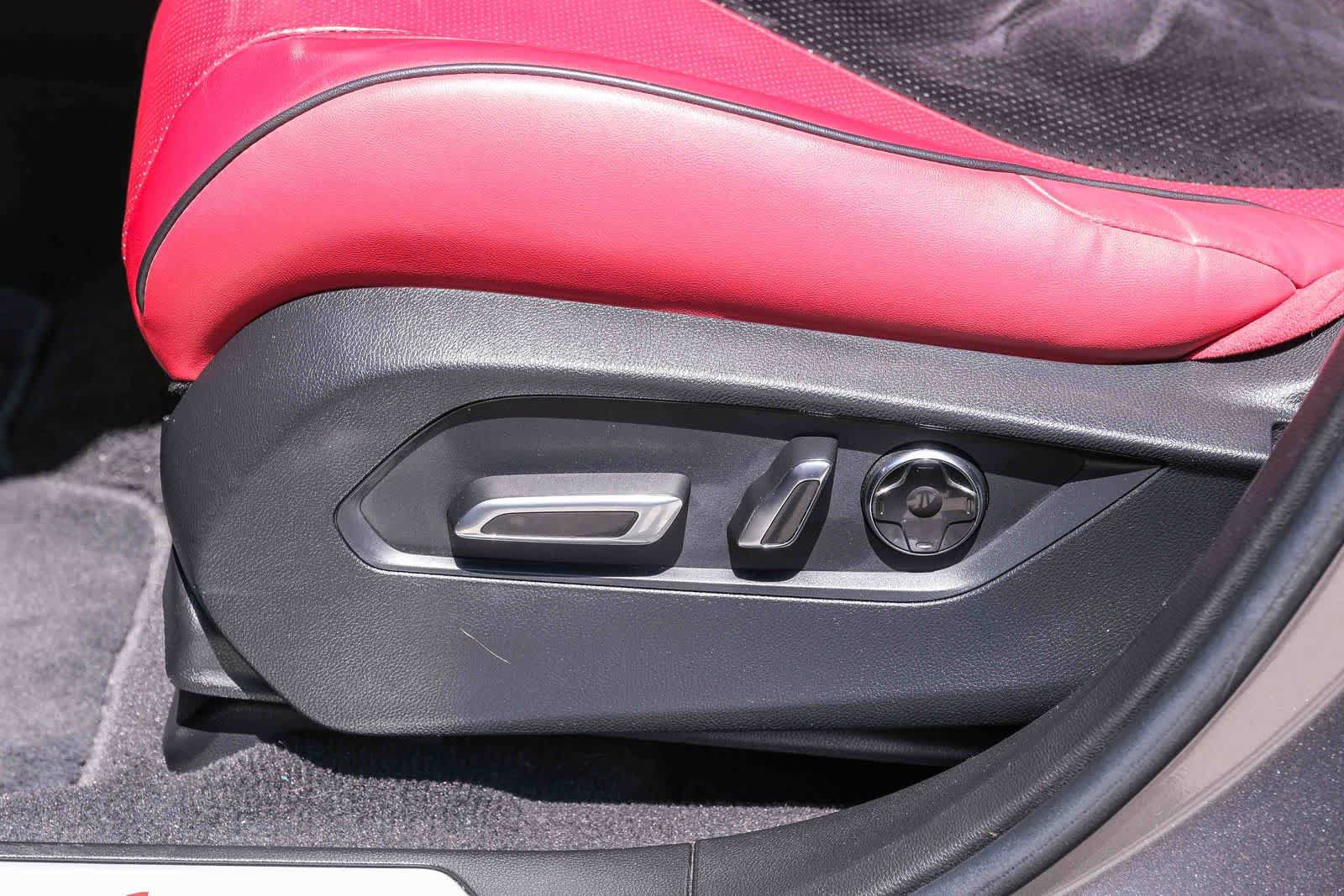 Used 2022 Acura RDX A-Spec FWD image 25