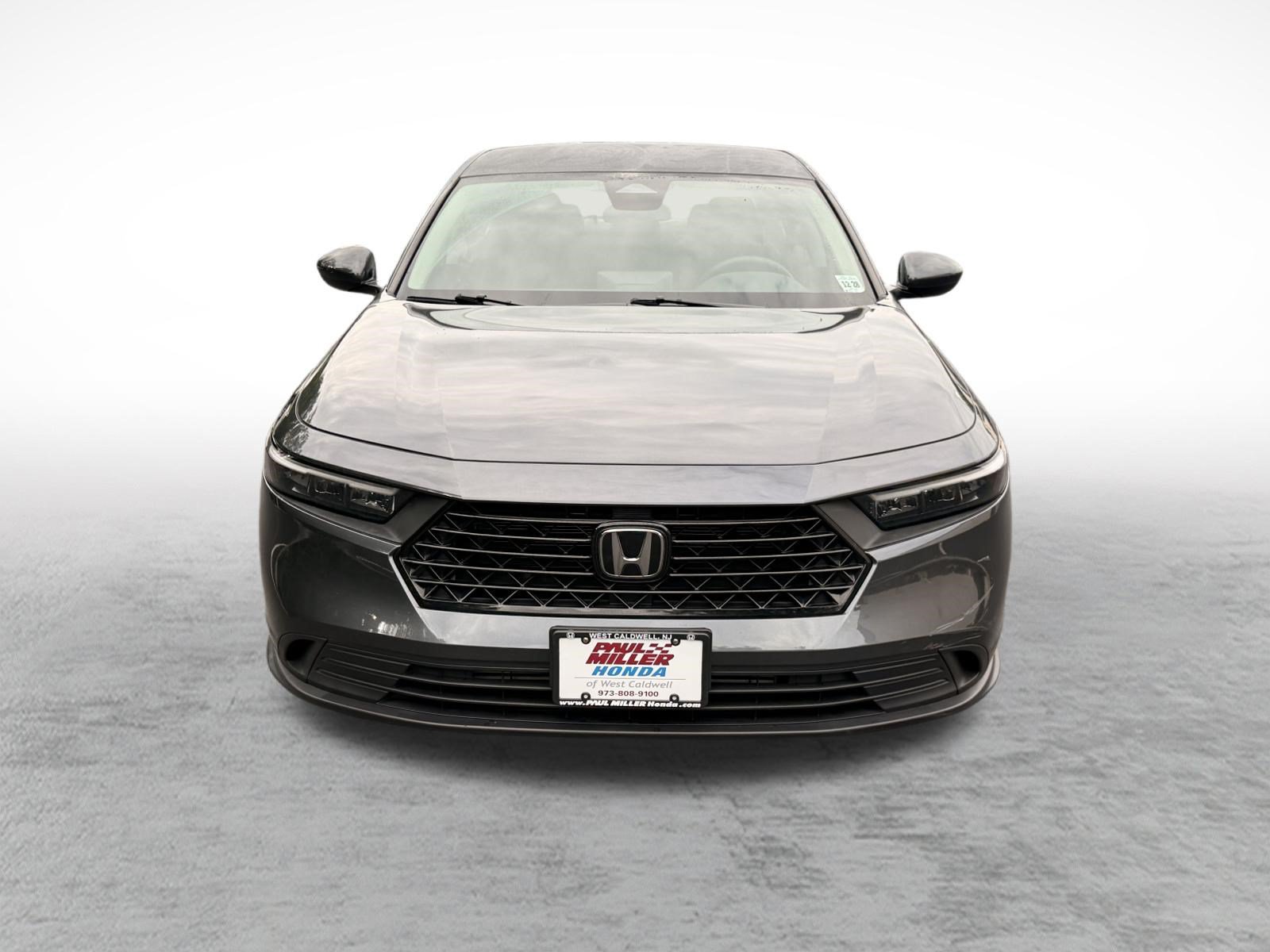 Used 2024 Honda Accord LX image 2