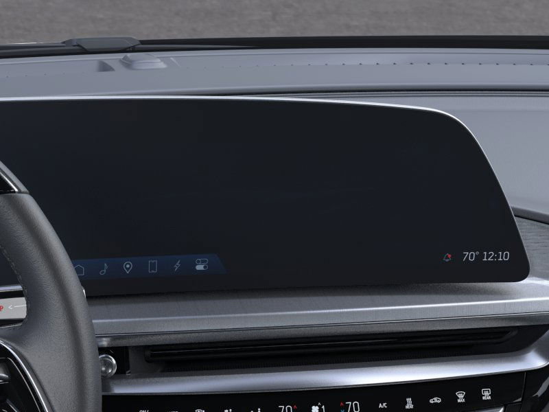 New 2025 Cadillac Lyriq Luxury image 44