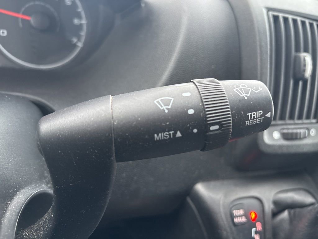 Used 2017 RAM ProMaster 1500 image 18