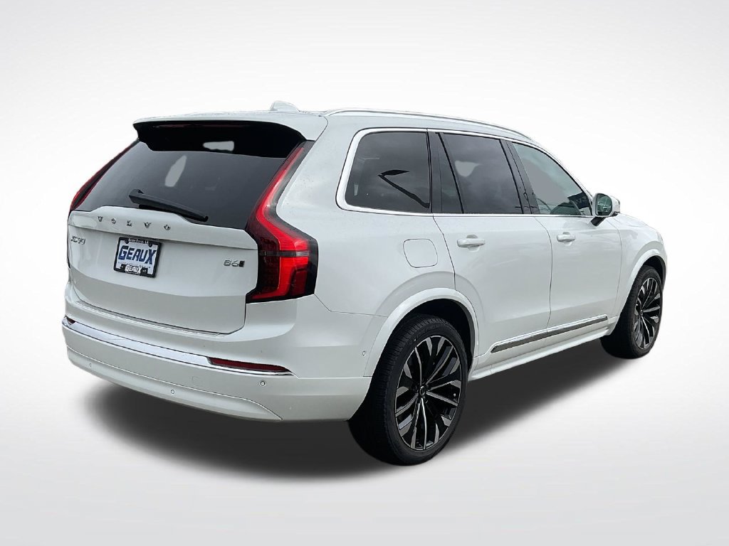 New 2027 Volvo XC90 B6 Ultra AWD/4WD image 7