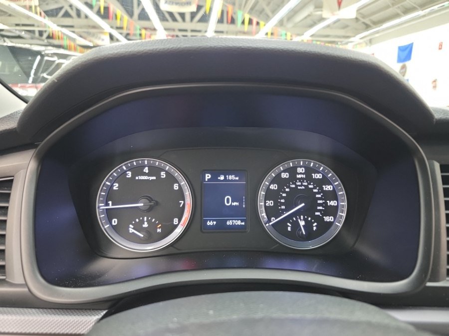 Used 2019 Hyundai Sonata SE w/ Cargo Package FWD image 15