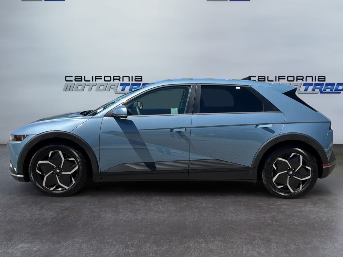 Used 2024 Hyundai Ioniq 5 SE RWD image 8