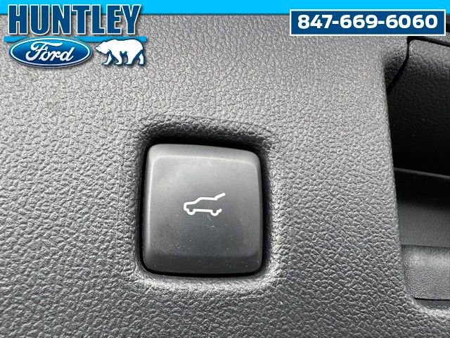 Used 2022 Ford Escape SE w/ Convenience Package AWD/4WD image 10