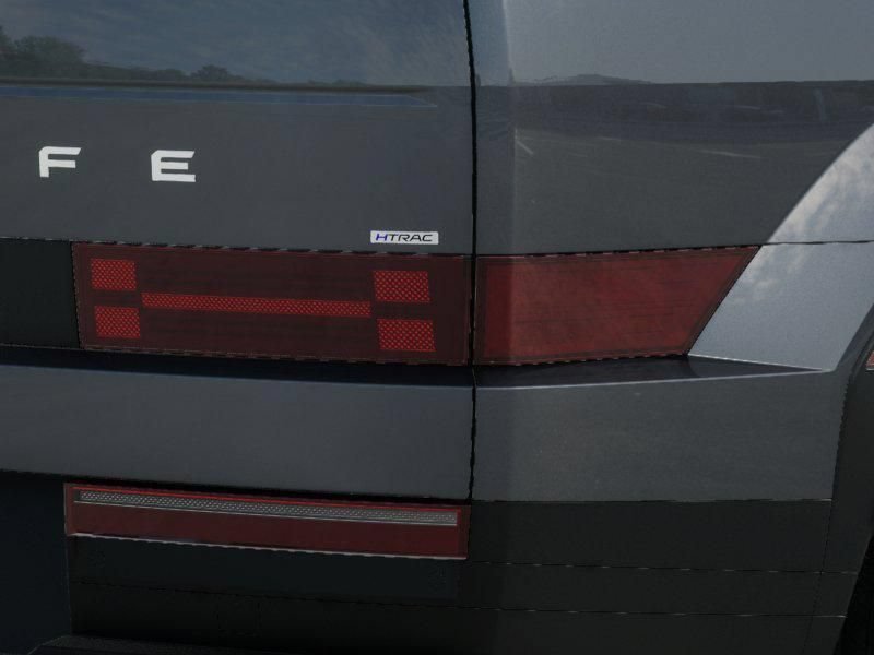 New 2027 Hyundai Santa Fe SEL AWD/4WD image 11