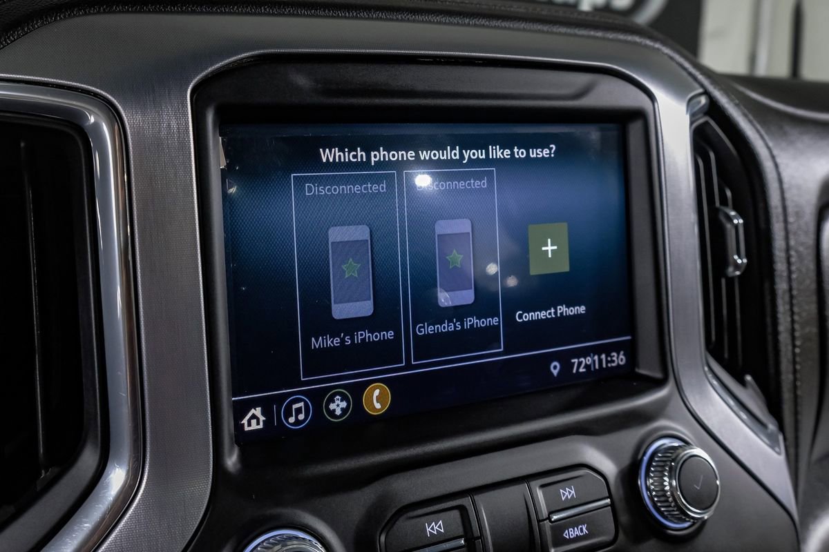 Used 2023 GMC Sierra 2500 SLE w/ SLE Value Package; image 27