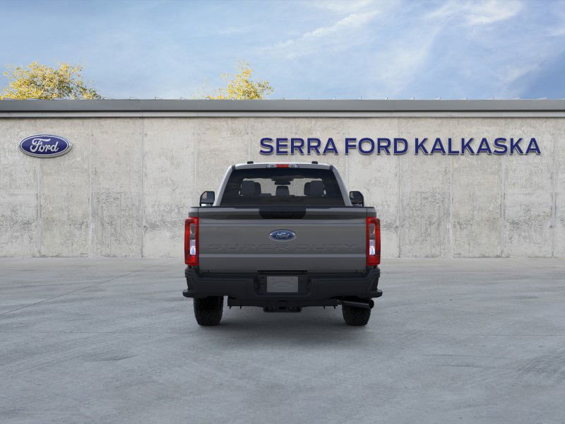 New 2026 Ford F250 XL w/ XL Off-Road Package image 5
