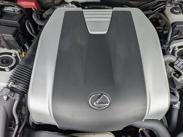 Certified 2023 Lexus IS 350 F Sport w/ Navigation Package RWD image 22
