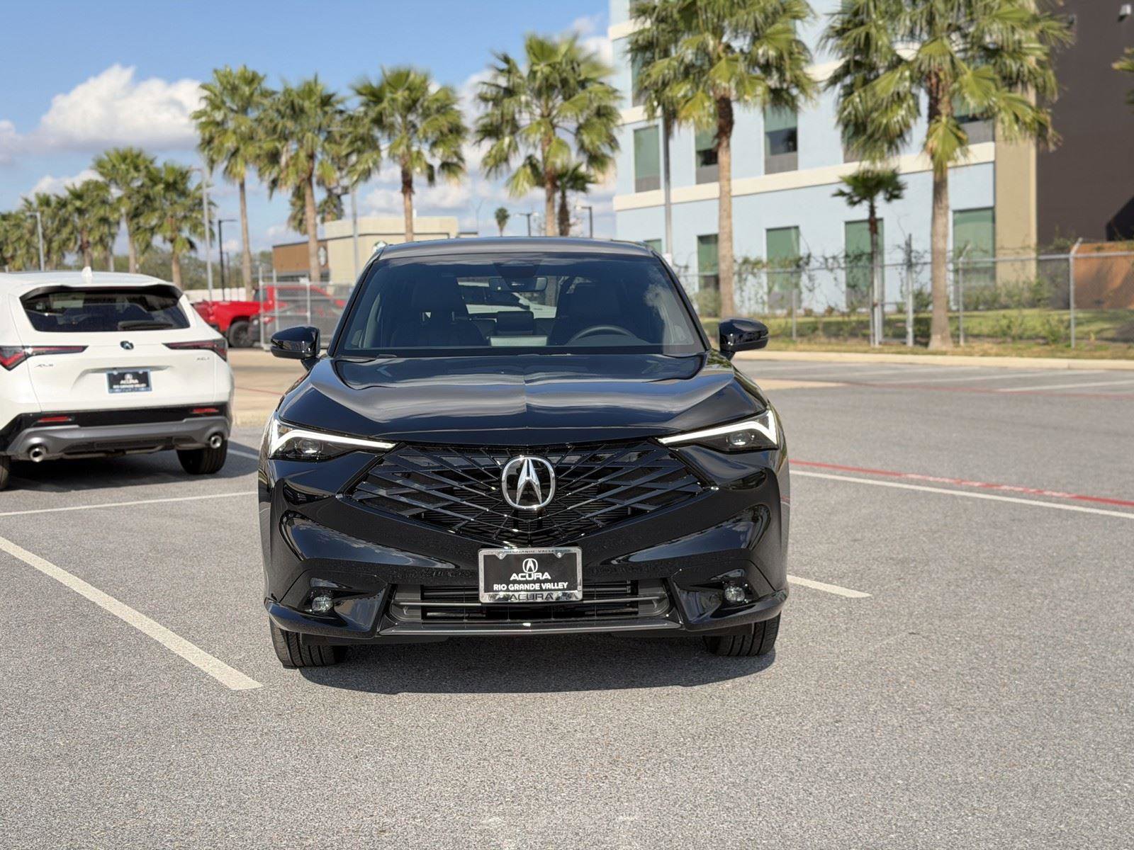 New 2026 Acura ADX A-Spec image 20