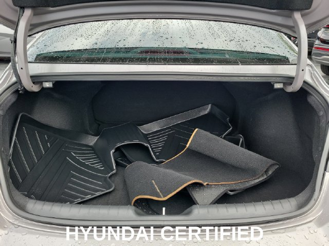 Certified 2023 Hyundai Elantra SEL FWD image 30
