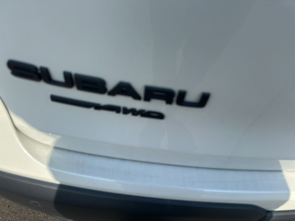 Used 2023 Subaru Ascent Onyx Edition AWD/4WD image 5