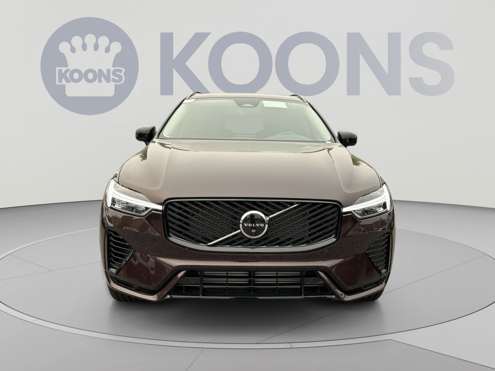 New 2026 Volvo XC60 T8 Plus w/ Protection Package Premier AWD/4WD image 11
