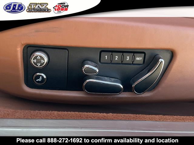 Used 2007 Bentley Continental GTC image 12