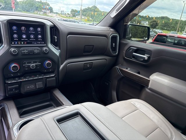 Used 2020 Chevrolet Silverado 1500 RST w/ All-Star Edition image 26