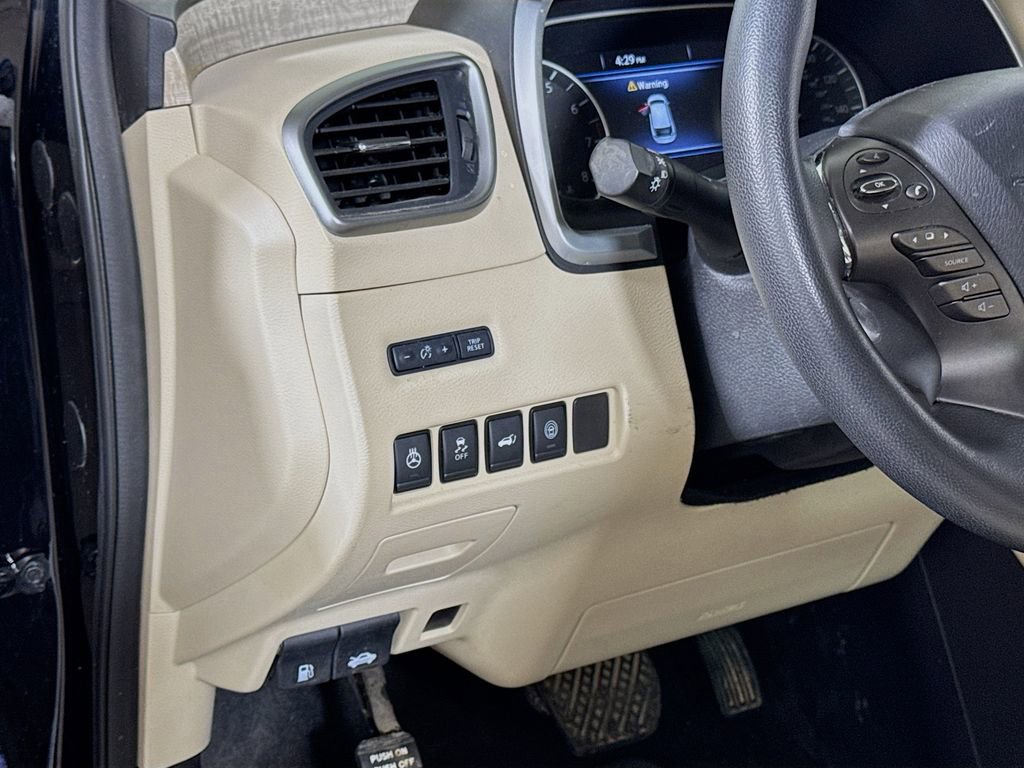 Used 2024 Nissan Murano SL image 8