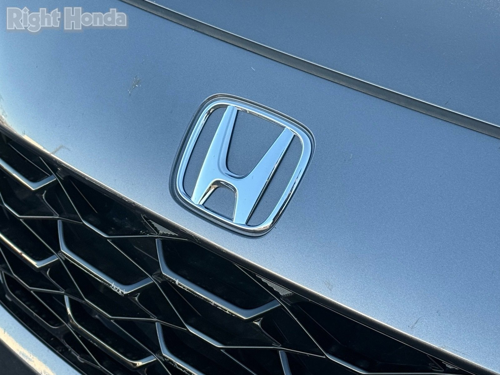 Used 2025 Honda HR-V EX-L image 7