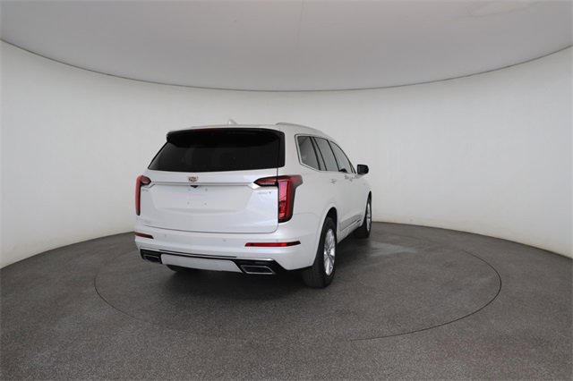 Used 2023 Cadillac XT6 Luxury image 17