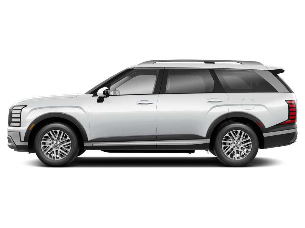 New 2026 Hyundai Palisade SEL AWD/4WD image 29