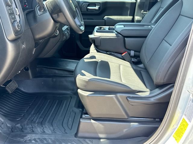 New 2026 Chevrolet Silverado 3500 W/T w/ WT Convenience Package AWD/4WD image 11