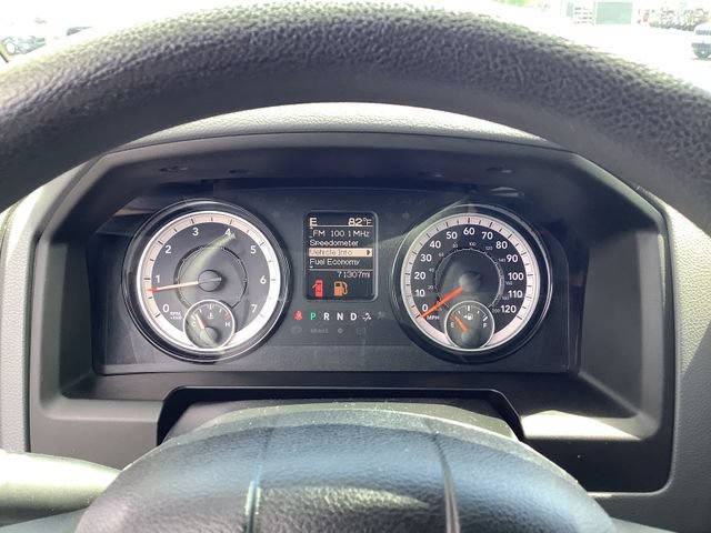 Used 2019 RAM 1500 Classic SLT AWD/4WD image 13