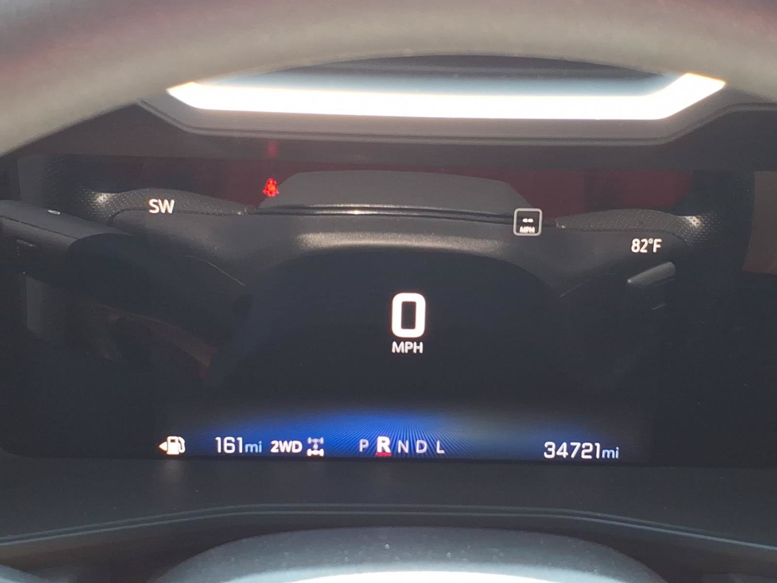 Used 2023 Chevrolet Colorado W/T AWD/4WD image 21