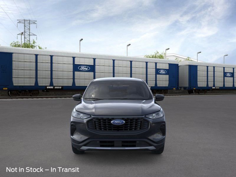 New 2026 Ford Escape Active w/ Cold Weather Package AWD/4WD image 6