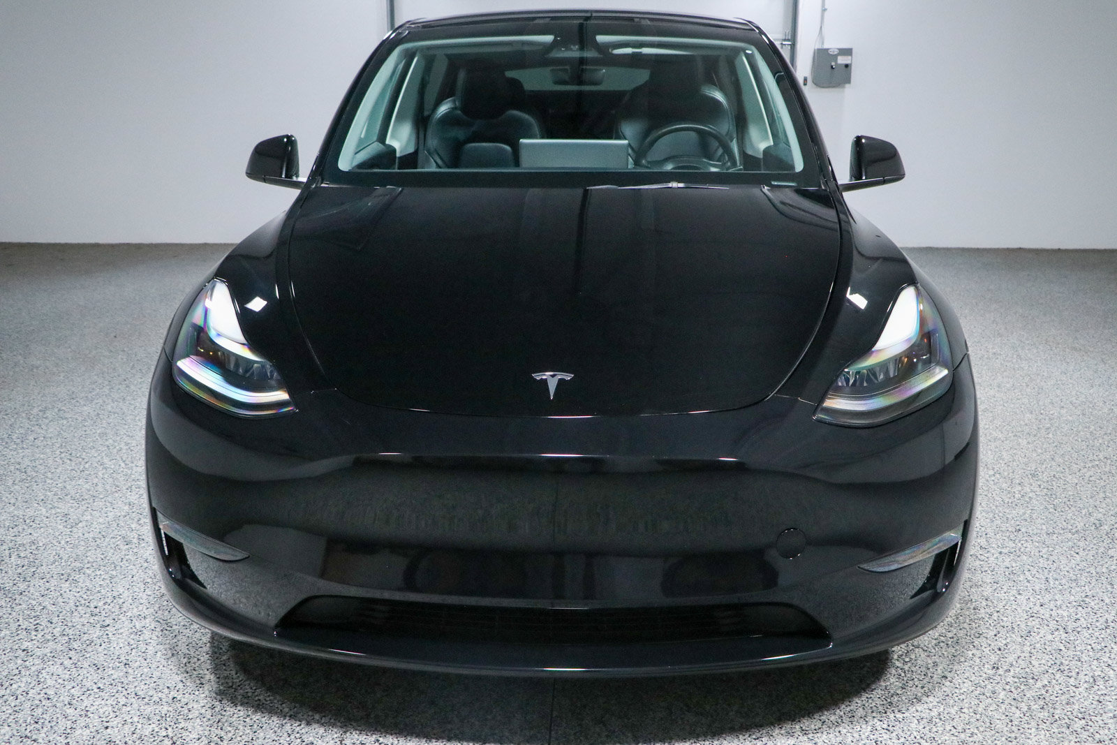 Used 2023 Tesla Model Y Long Range AWD/4WD image 4