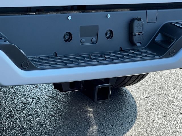 New 2026 RAM 1500 Big Horn AWD/4WD image 7