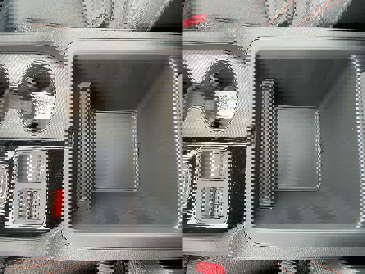 New 2026 Honda Passport TrailSport image 21