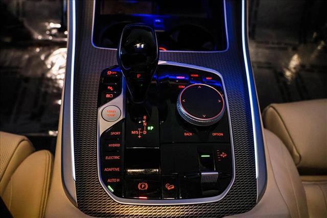 Used 2022 BMW X5 xDrive45e w/ M Sport Package image 21