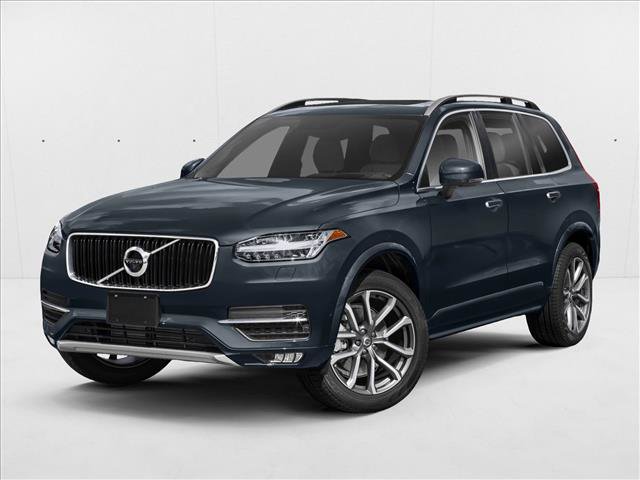 Used 2019 Volvo XC90 T6 Momentum w/ Advanced Package