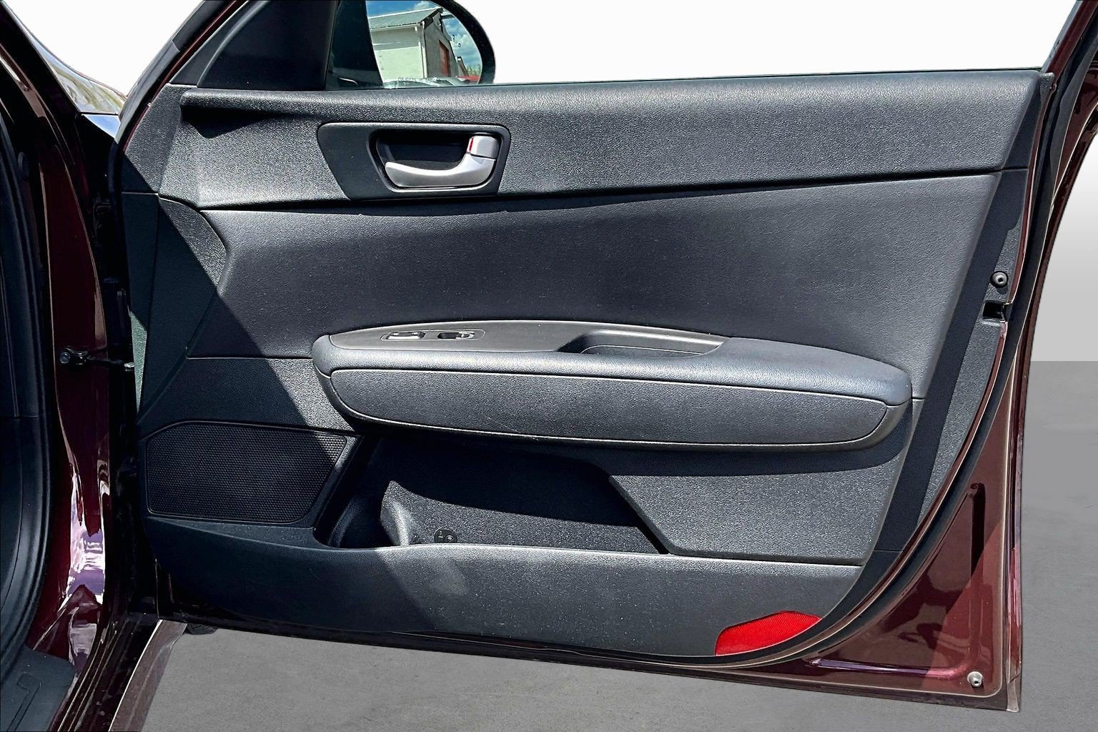 Used 2018 Kia Optima LX FWD image 18