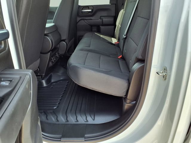 New 2026 GMC Sierra 2500 Pro w/ 1SA Pro Safety Plus Package image 25