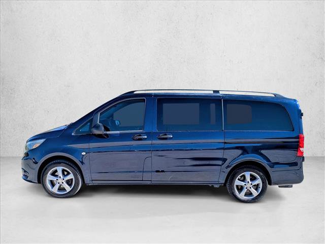 Used 2016 Mercedes-Benz Metris Passenger image 9