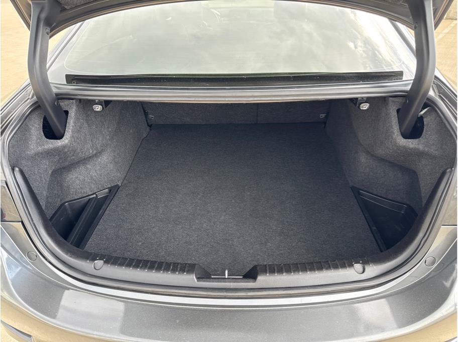 Used 2017 MAZDA MAZDA6 Grand Touring FWD image 12