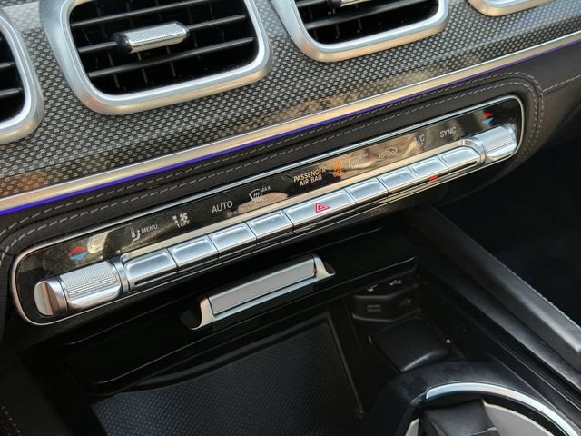 Used 2022 Mercedes-Benz GLS 450 4MATIC image 26