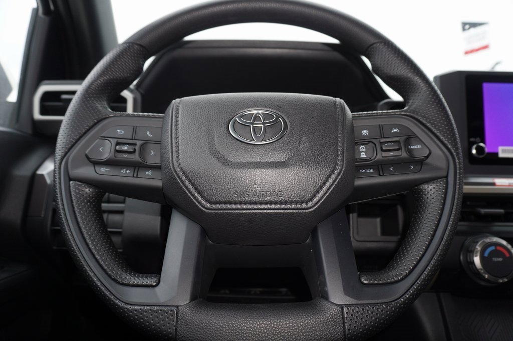 New 2026 Toyota Tacoma SR5 image 18